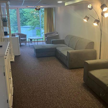 Carolina Hotel ปาร์นู ภายนอก รูปภาพ