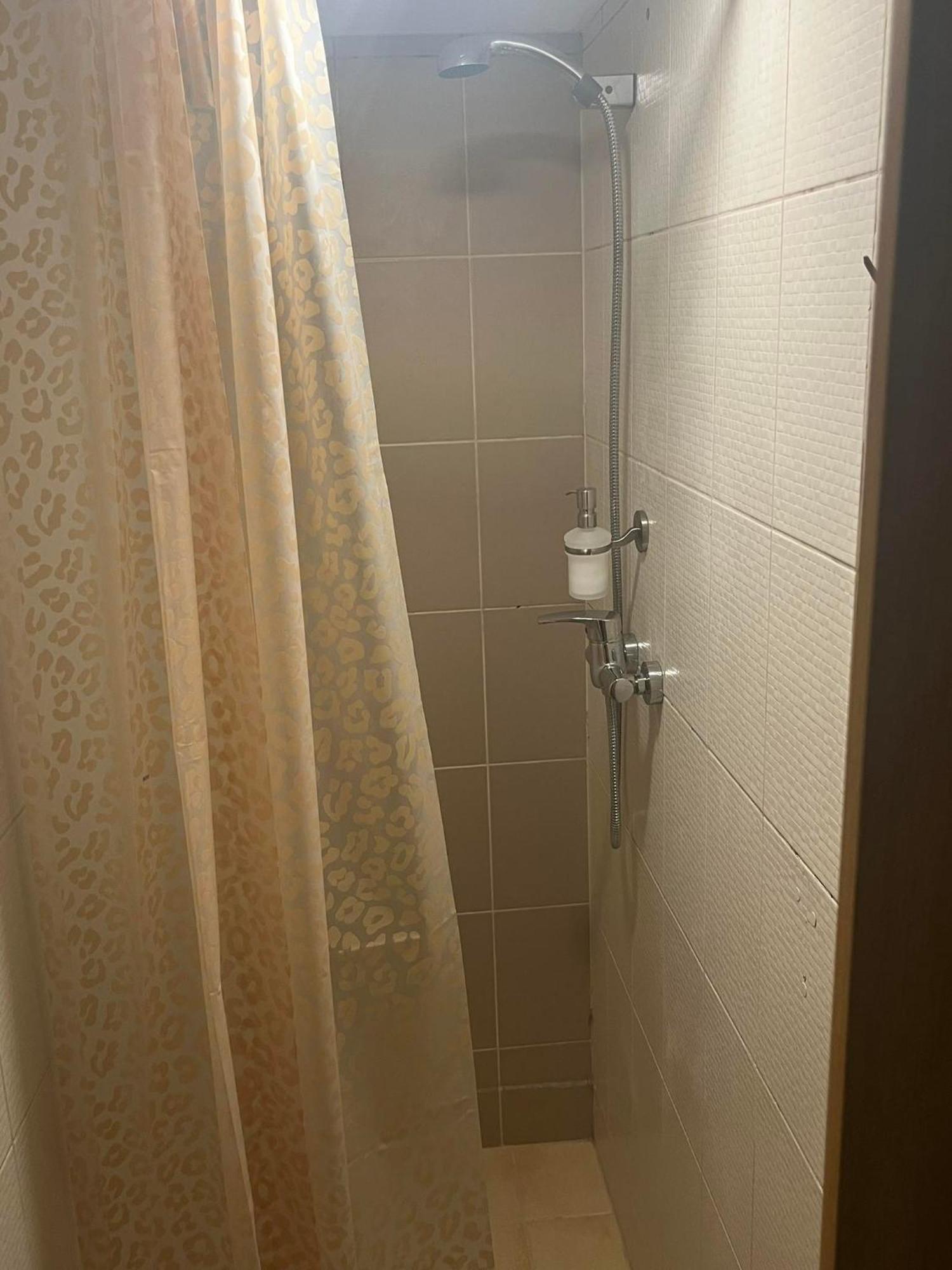 Carolina Hotel ปาร์นู ภายนอก รูปภาพ
